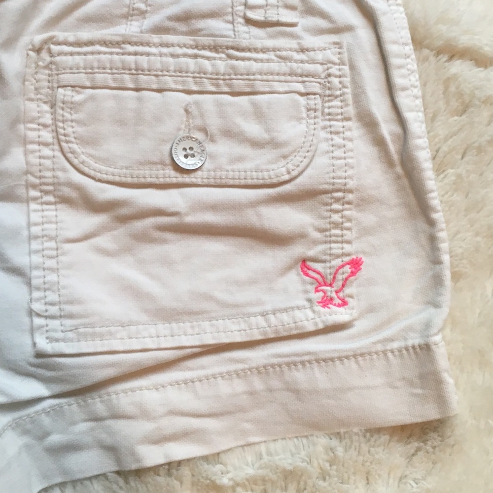American Eagle Shorts - Picture 3 of 8